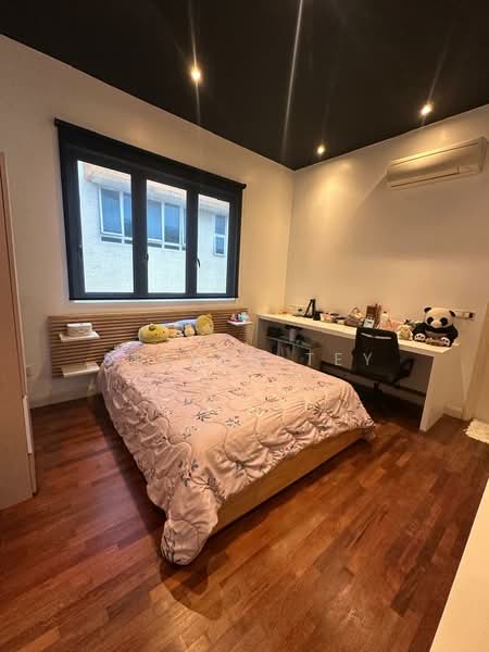 Bungalow for Sale in Setia Eco Park (Setia Alam) - Steven Tey - Bedroom - PropertyGuru.com.my