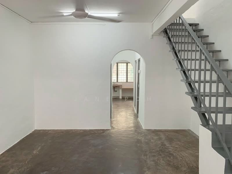 2-storey Terraced House for Sale in Taman Intan Kluang (Kluang) - Jane Poh - Interior - PropertyGuru.com.my