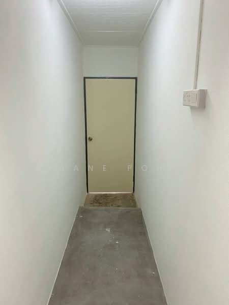 2-storey Terraced House for Sale in Taman Intan Kluang (Kluang) - Jane Poh - Corridor - PropertyGuru.com.my