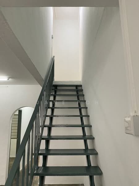 2-storey Terraced House for Sale in Taman Intan Kluang (Kluang) - Jane Poh - Interior - PropertyGuru.com.my