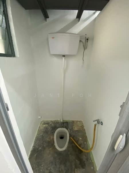 2-storey Terraced House for Sale in Taman Intan Kluang (Kluang) - Jane Poh - Bathroom - PropertyGuru.com.my