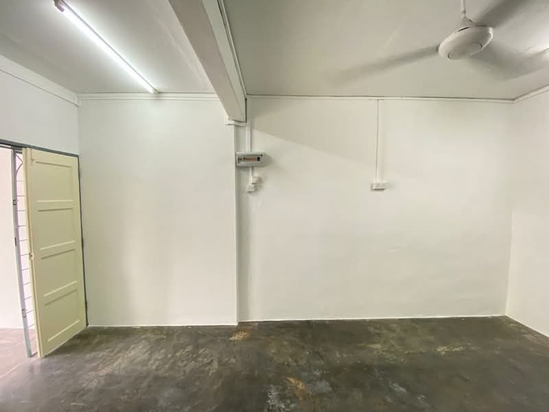 2-storey Terraced House for Sale in Taman Intan Kluang (Kluang) - Jane Poh - Interior - PropertyGuru.com.my