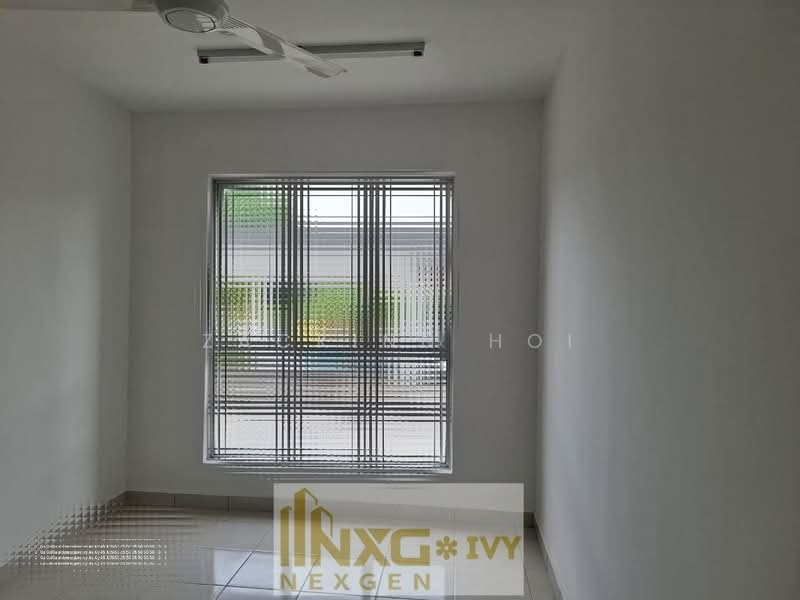 Apartment for Rent at Adenia - Zackinn Hoi - Interior - PropertyGuru.com.my
