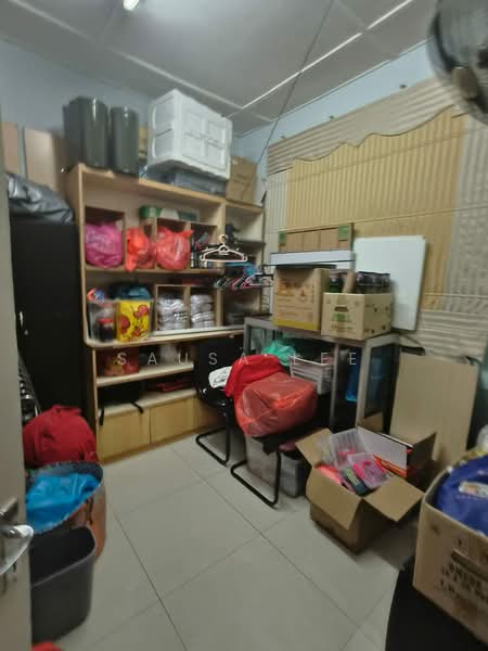 1-storey Terraced House for Sale in Taman Universiti (Skudai) - Sausa Lee - Interior - PropertyGuru.com.my