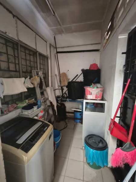 1-storey Terraced House for Sale in Taman Universiti (Skudai) - Sausa Lee - PropertyGuru.com.my