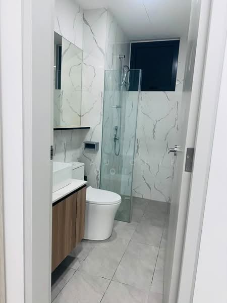 Servis Apartment untuk Disewa di Savana @ Utropolis - Cheau Chie Ooi - Bathroom - PropertyGuru.com.my