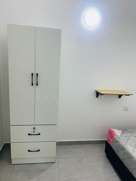 Servis Apartment untuk Disewa di Savana @ Utropolis - Cheau Chie Ooi - Bedroom - PropertyGuru.com.my