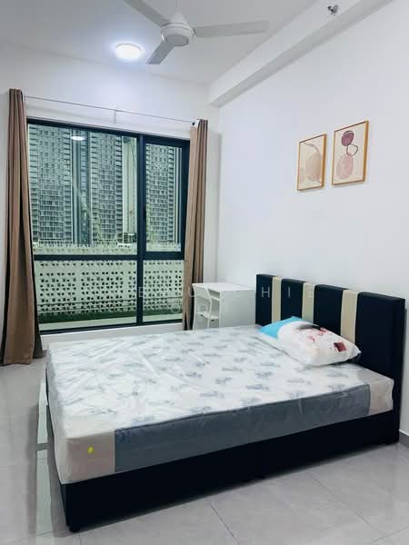 Servis Apartment untuk Disewa di Savana @ Utropolis - Cheau Chie Ooi - Bedroom - PropertyGuru.com.my