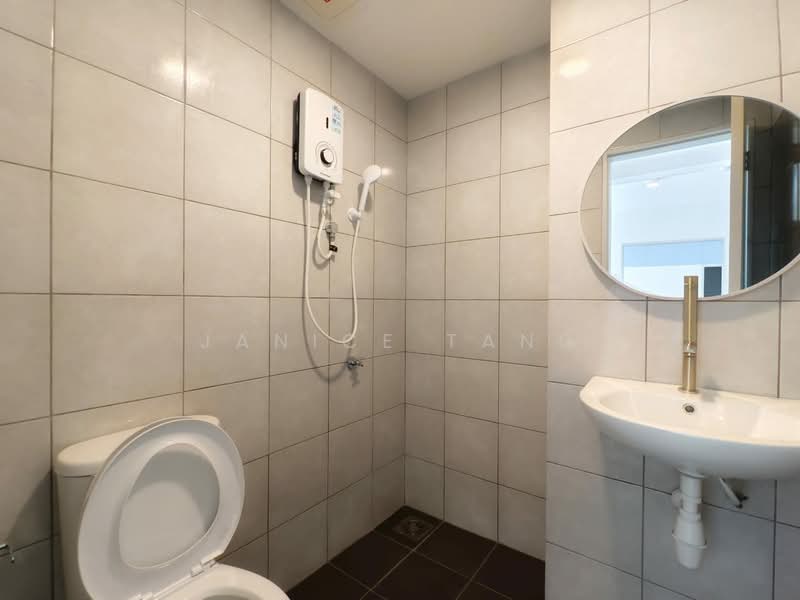 Service Residence for Sale at Hana @ Eco Ardence - Janice Tang - PropertyGuru.com.my