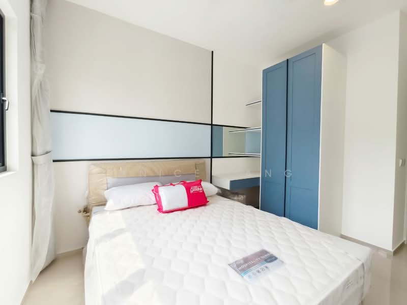 Service Residence for Sale at Hana @ Eco Ardence - Janice Tang - PropertyGuru.com.my