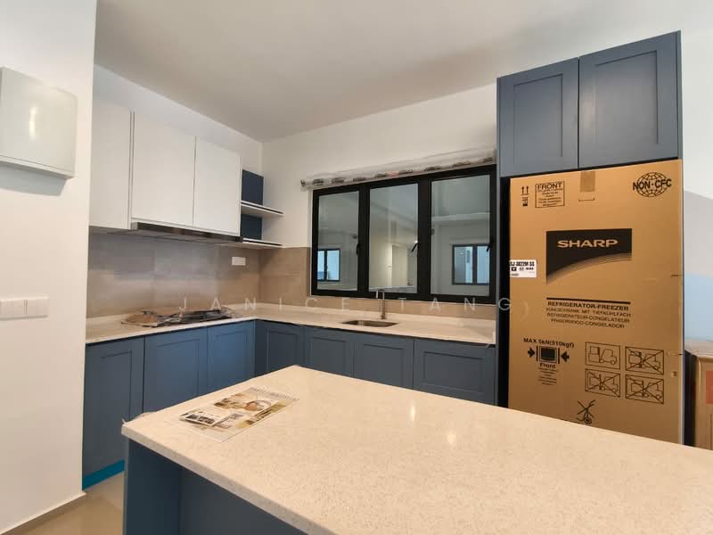Service Residence for Sale at Hana @ Eco Ardence - Janice Tang - PropertyGuru.com.my