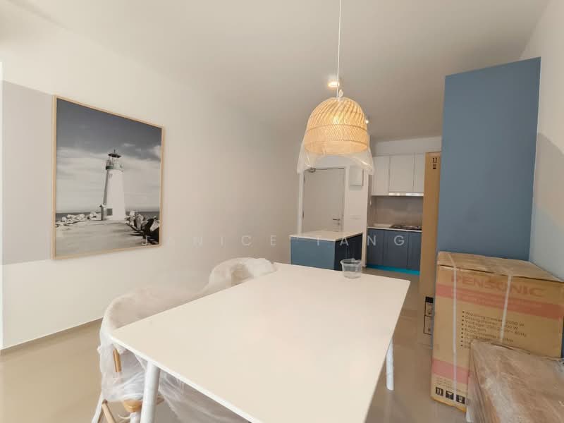 Service Residence for Sale at Hana @ Eco Ardence - Janice Tang - PropertyGuru.com.my