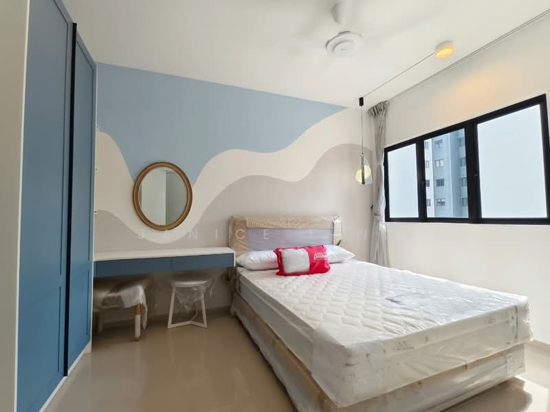 Service Residence for Sale at Hana @ Eco Ardence - Janice Tang - PropertyGuru.com.my