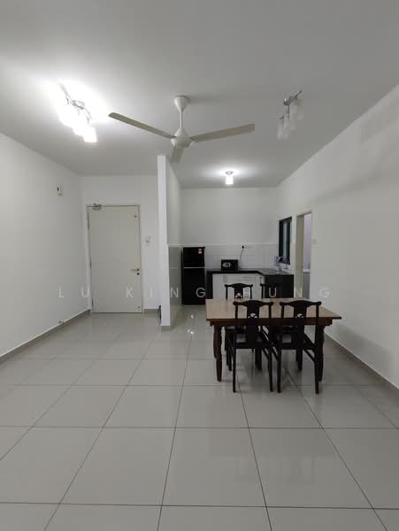 Kondominium untuk Disewa di Parkhill Residence - Lu King Hung - Dining Room - PropertyGuru.com.my