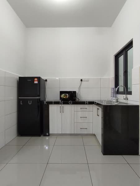 Kondominium untuk Disewa di Parkhill Residence - Lu King Hung - Kitchen - PropertyGuru.com.my