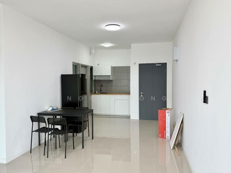 Servis Apartment untuk Disewa di One 49 Residence - Enoch Liong - Kitchen - PropertyGuru.com.my