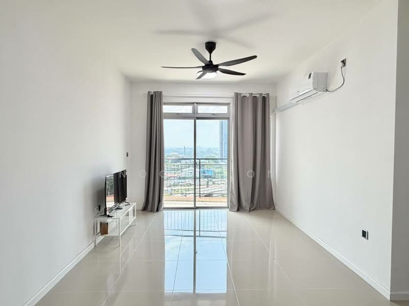 Servis Apartment untuk Disewa di One 49 Residence - Enoch Liong - Living Room - PropertyGuru.com.my