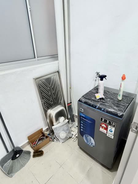 Servis Apartment untuk Disewa di One 49 Residence - Enoch Liong - Interior - PropertyGuru.com.my
