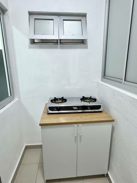 Servis Apartment untuk Disewa di One 49 Residence - Enoch Liong - Kitchen - PropertyGuru.com.my