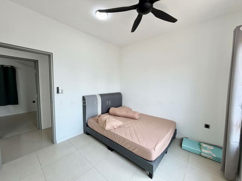 Servis Apartment untuk Disewa di One 49 Residence - Enoch Liong - Bedroom - PropertyGuru.com.my