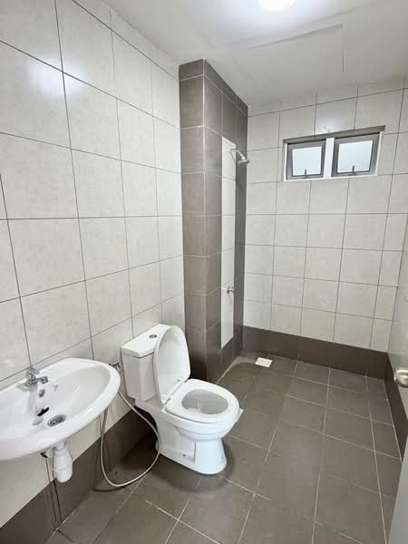 Servis Apartment untuk Disewa di One 49 Residence - Enoch Liong - Bathroom - PropertyGuru.com.my