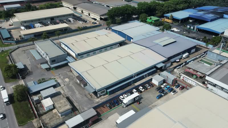 Factory for Rent in Kulim (Kedah) - Aster Ng - Exterior - PropertyGuru.com.my