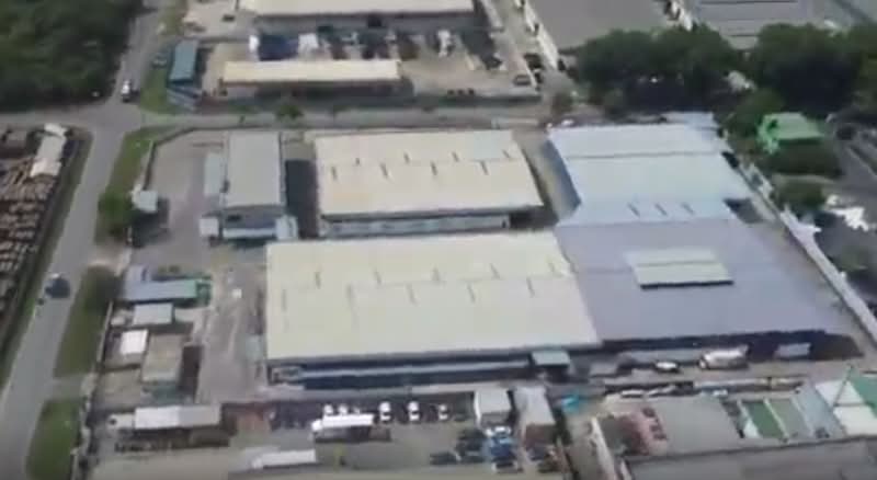 Factory for Rent in Kulim (Kedah) - Aster Ng - Exterior - PropertyGuru.com.my