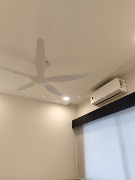Servis Apartment untuk Disewa di Verve Suites - Cheow Hock Geh - Interior - PropertyGuru.com.my