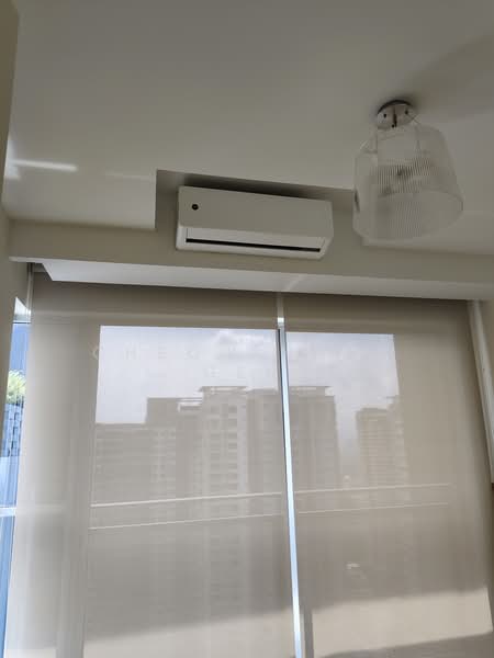 Servis Apartment untuk Disewa di Verve Suites - Cheow Hock Geh - View - PropertyGuru.com.my