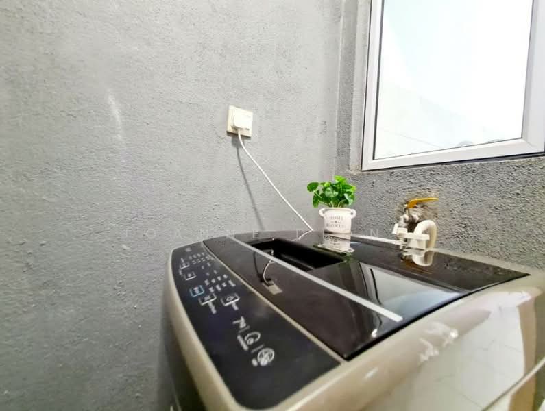 Service Residence for Rent at Koi Kinrara - Joanne Diong - Interior - PropertyGuru.com.my