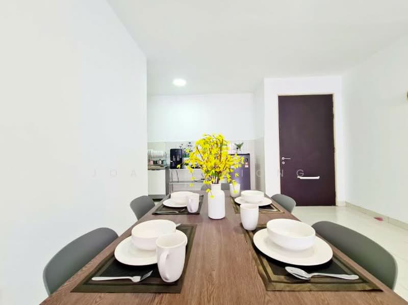 Service Residence for Rent at Koi Kinrara - Joanne Diong - PropertyGuru.com.my