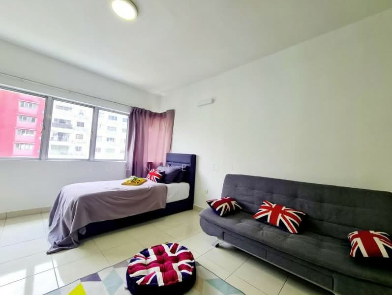 Service Residence for Rent at Koi Kinrara - Joanne Diong - PropertyGuru.com.my