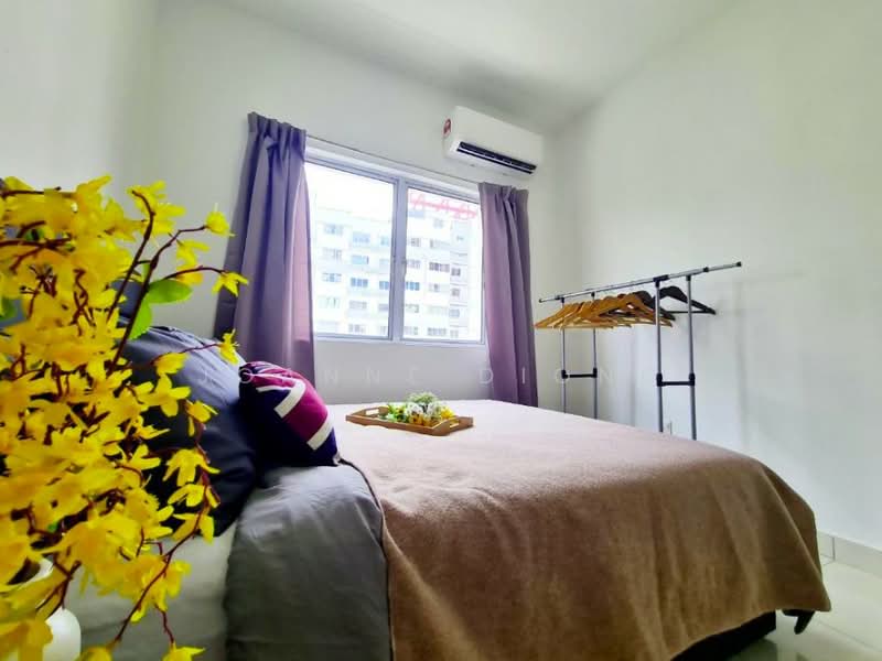 Service Residence for Rent at Koi Kinrara - Joanne Diong - PropertyGuru.com.my