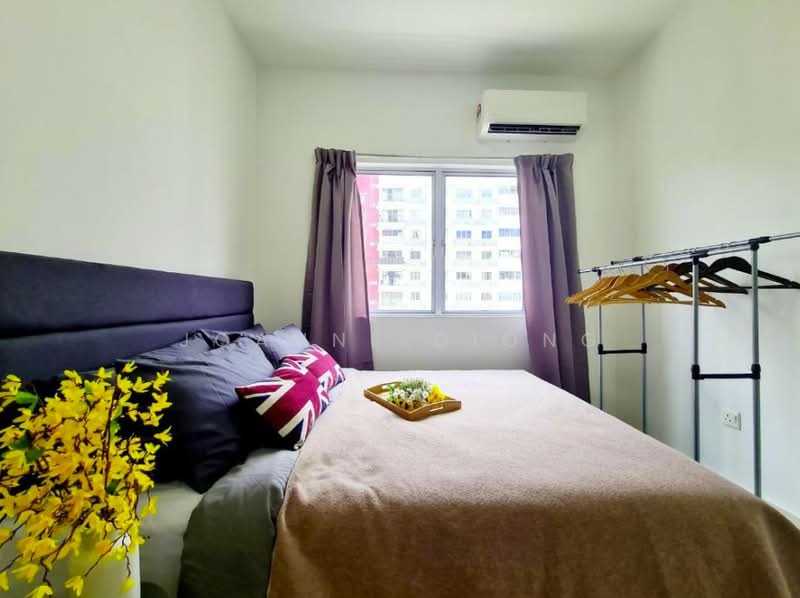 Service Residence for Rent at Koi Kinrara - Joanne Diong - PropertyGuru.com.my