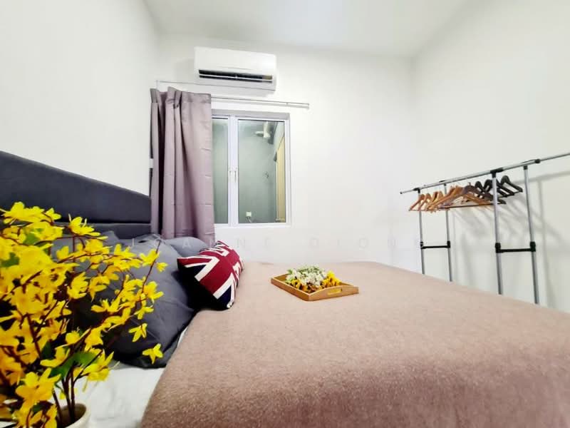 Service Residence for Rent at Koi Kinrara - Joanne Diong - PropertyGuru.com.my