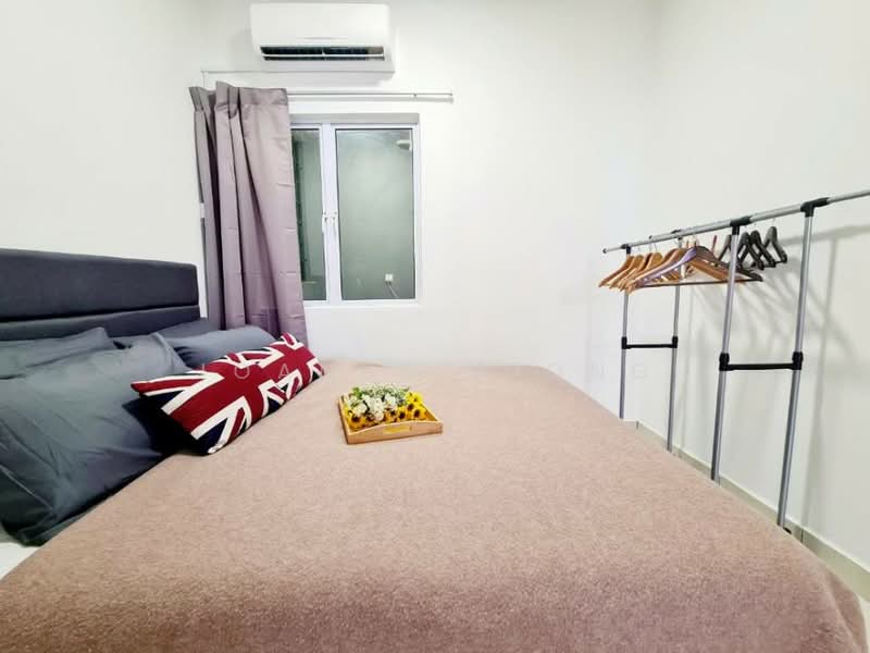 Service Residence for Rent at Koi Kinrara - Joanne Diong - PropertyGuru.com.my
