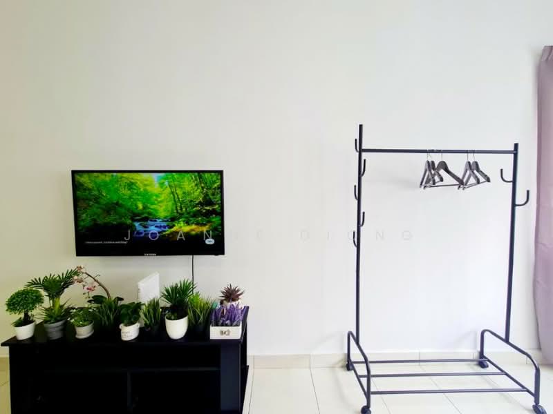 Service Residence for Rent at Koi Kinrara - Joanne Diong - PropertyGuru.com.my