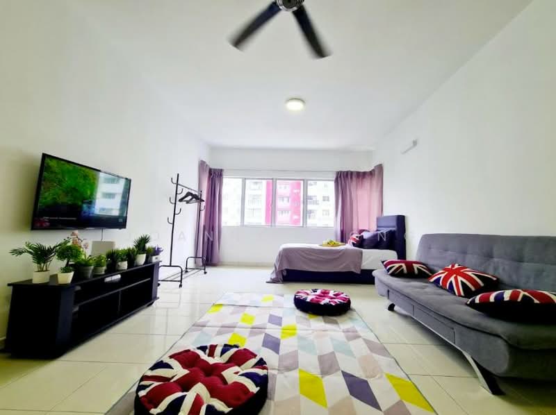 Service Residence for Rent at Koi Kinrara - Joanne Diong - PropertyGuru.com.my