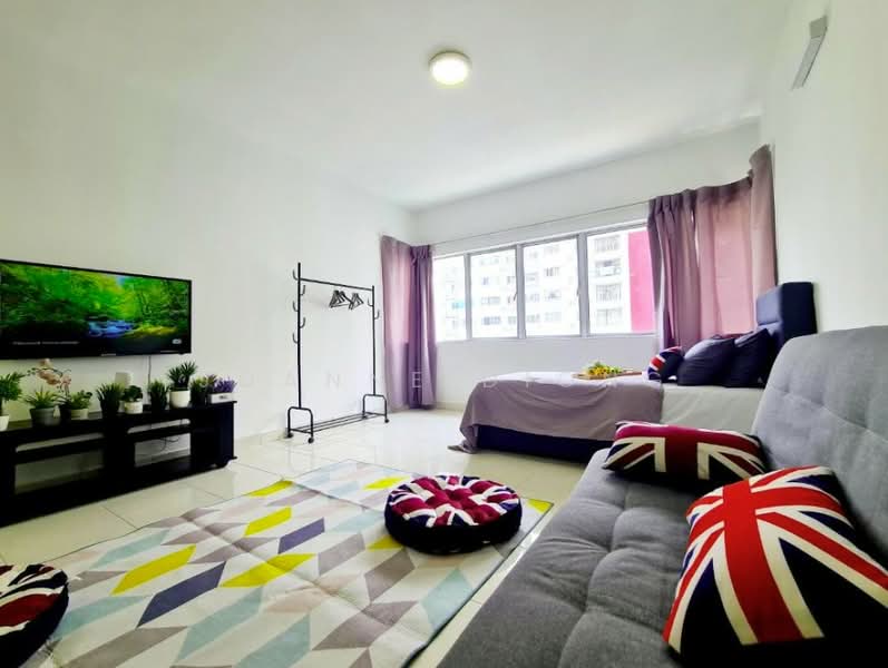 Service Residence for Rent at Koi Kinrara - Joanne Diong - PropertyGuru.com.my