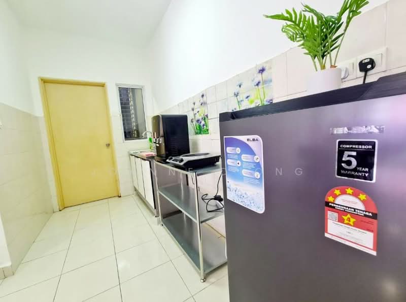 Service Residence for Rent at Koi Kinrara - Joanne Diong - PropertyGuru.com.my