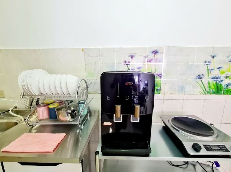 Service Residence for Rent at Koi Kinrara - Joanne Diong - PropertyGuru.com.my