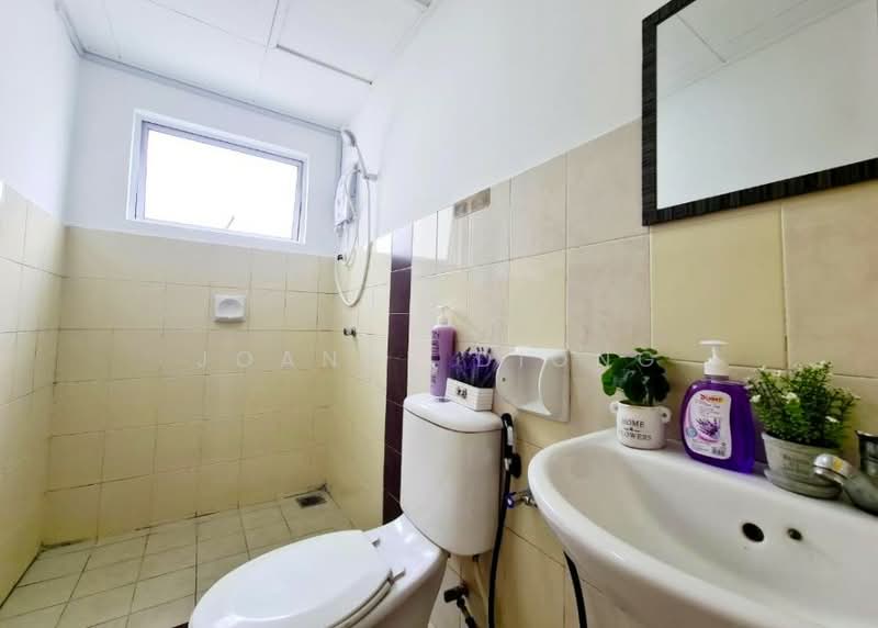 Service Residence for Rent at Koi Kinrara - Joanne Diong - PropertyGuru.com.my