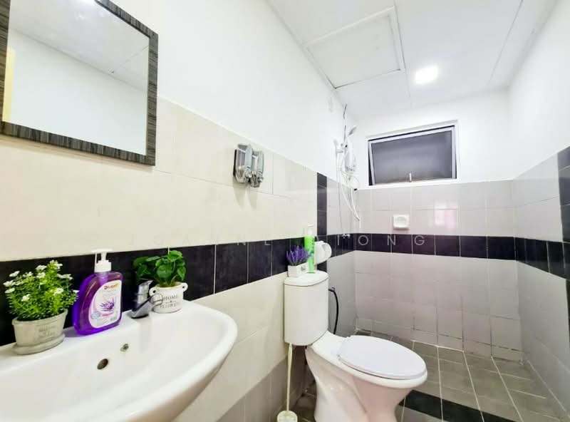 Service Residence for Rent at Koi Kinrara - Joanne Diong - PropertyGuru.com.my