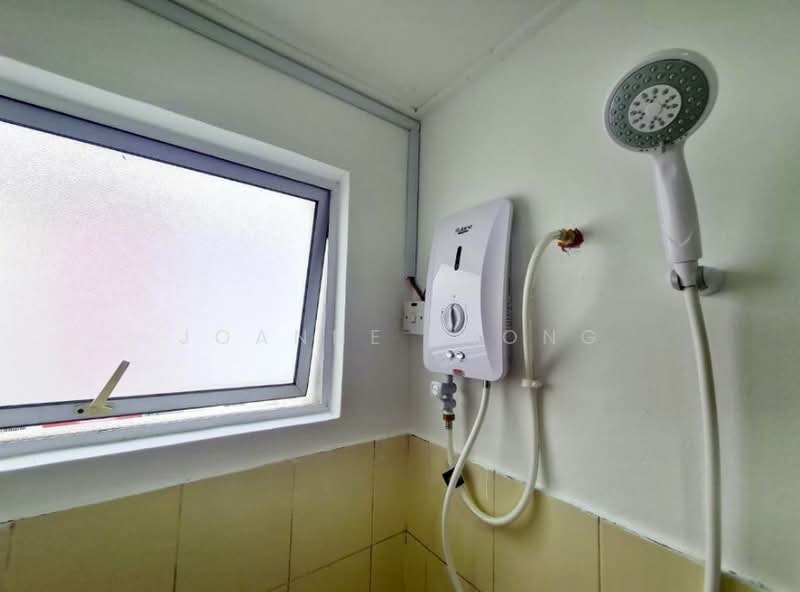 Service Residence for Rent at Koi Kinrara - Joanne Diong - PropertyGuru.com.my