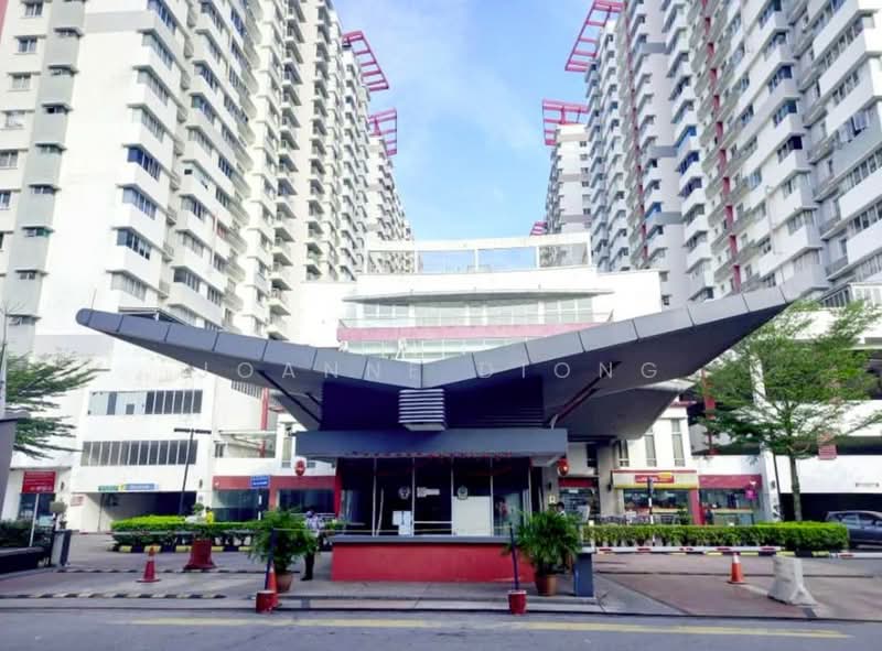 Service Residence for Rent at Koi Kinrara - Joanne Diong - PropertyGuru.com.my