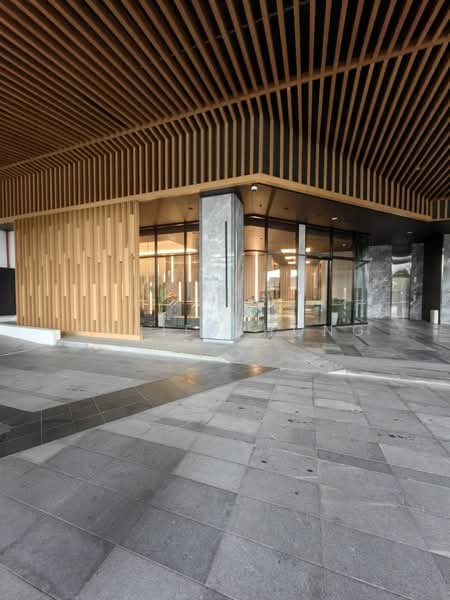 Service Residence for Sale at Megah Rise - Annie Chong - Exterior - PropertyGuru.com.my