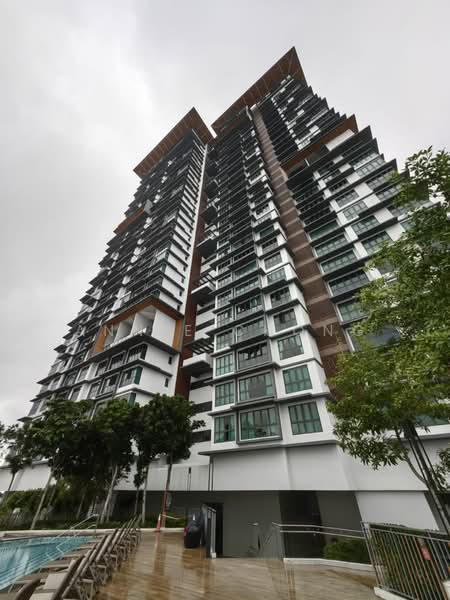 Service Residence for Sale at Megah Rise - Annie Chong - Exterior - PropertyGuru.com.my