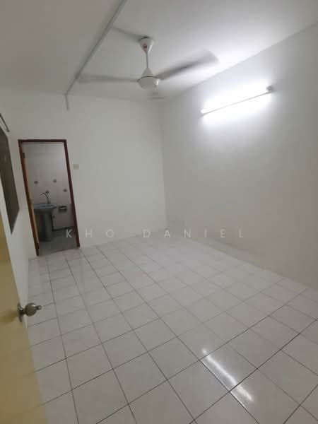 1-storey Terraced House for Sale in Bukit Rimau (Shah Alam) - Kho Daniel - Interior - PropertyGuru.com.my