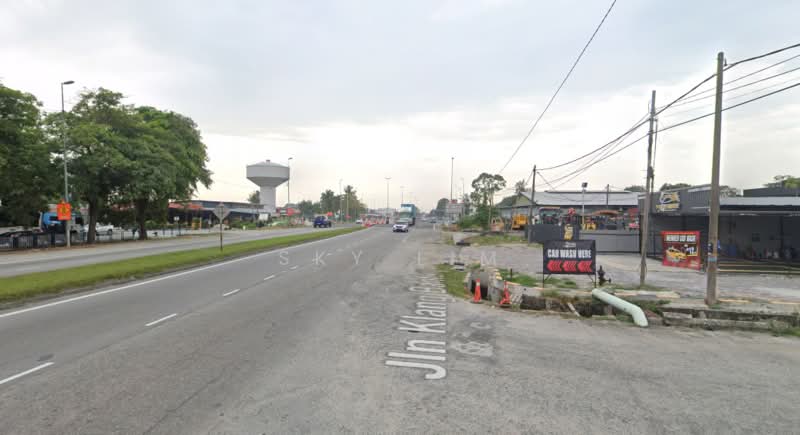 Kilang untuk Dijual di Jenjarom (Selangor) - Sky Lim - Exterior - PropertyGuru.com.my