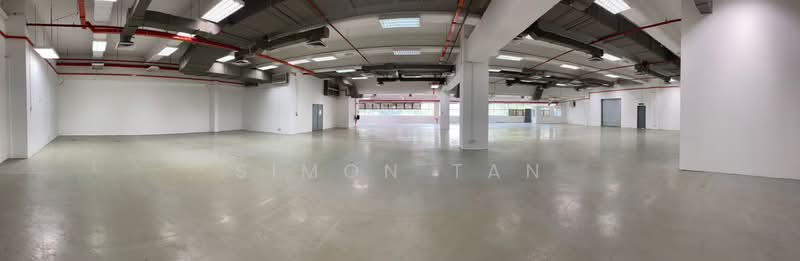 Pejabat untuk Disewa di Seksyen 15 (Shah Alam) - Simon Tan - Interior - PropertyGuru.com.my